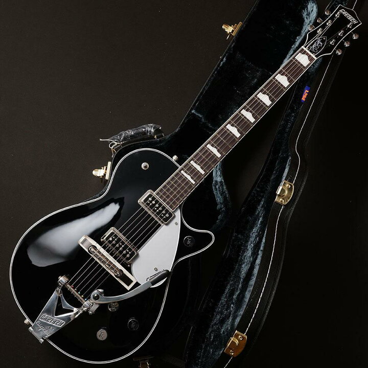 楽天市場】Gretsch/G6128T-GH George Harrison Signature Duo Jet 