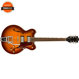 Gretsch/G2622T Streamliner Center Block Double-Cut with Bigsby Abbey Ale【お取り寄せ商品】