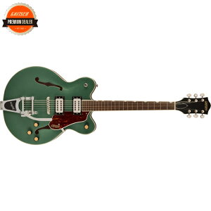 Gretsch/G2622T Streamliner Center Block Double-Cut with Bigsby Steel Olivey񂹏iz
