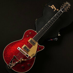 Gretsch/G6129TG-59VS Limited Edition Sparkle Jet with String-Thru Bigsby�y3.74Kg�z�y�݌ɂ���z
