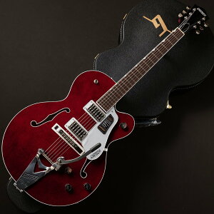 Gretsch/TENNESSEAN HOLLOW BODY WITH STRING-THRU BIGSBY AND NICKEL HARDWARE ROSEWOOD FINGERBOARD�y�����񂹏��i�z