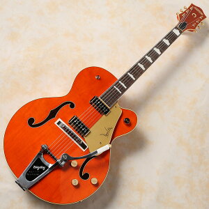 Gretsch/G6120DE Duane Eddy Signature Hollow Body Desert Sunrise w/Bigsby�y�����񂹏��i�z�y���������z