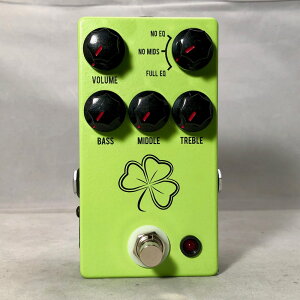 JHS Pedals/The Clover�y�݌ɂ���z�y���������z