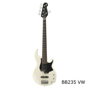 YAMAHA/BB235 VINTAGE WHITEy񂹏iz