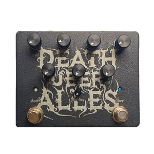 LICHTLAERM AUDIO/Death ber Alles�y�����񂹏��i�z