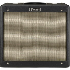 Fender/Blues Junior IV Black【お取り寄せ商品】