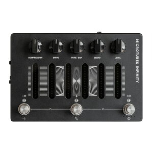 Darkglass Electronics/Microtubes Infinity【お取り寄せ商品】