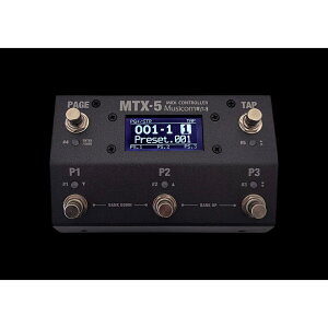 Musicom LAB/MTX-5�y�����񂹏��i�z