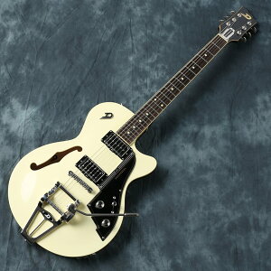 Duesenberg/DTV-VW Starplayer TV (Vintage White)y񂹏iz