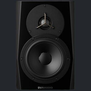 Dynaudio (_CiI[fBI)/LYD 5 Black (Pair)y㗝X蒼z