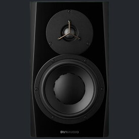 Dynaudio (ダイナオーディオ)/LYD 7 Black (Pair)【代理店より直送】