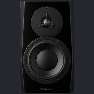 Dynaudio (_CiI[fBI)/LYD 7 Black (Pair)y㗝X蒼z