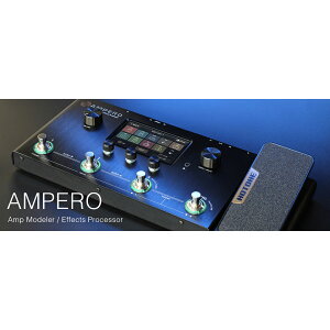 HOTONE/AMPEROy񂹏iz