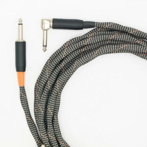VOVOX/sonorus protect A Inst Cable 350cm Angled - Straight