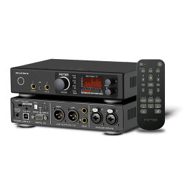 RME/ADI-2/4 Pro SE