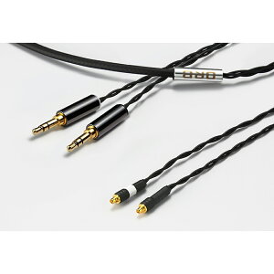 ORB/Clear force MMCX for bi amp Ver.2