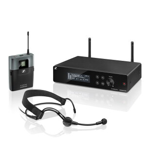 SENNHEISER/XSW 2-ME3-JB
