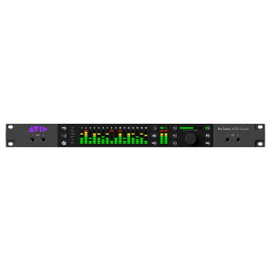 Avid/Pro Tools | MTRX Studio�y�݌ɂ���z