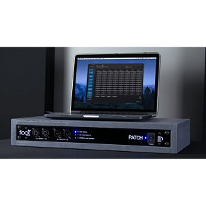 Flock Audio/The Patch