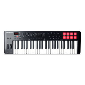 M-Audio/Oxygen 49 MKV