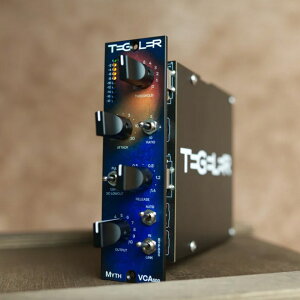 Tegeler Audio Manufaktur/MythVCA 500y݌ɂzy2511R1z