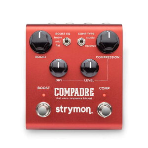 strymon/COMPADRE
