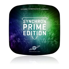 Vienna Symphonic Library/SYNCHRON PRIME EDITION