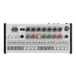 Erica Synths/Bullfrog Drums�y5�����{�� �����\��z�y���\���t���z