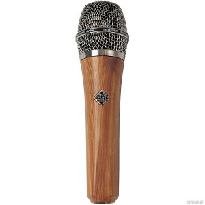 TELEFUNKEN Elektroakustik/M80 OAK (Light Wood)�y�݌ɂ���z