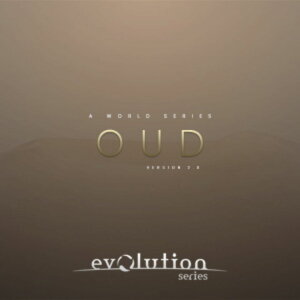EVOLUTION SERIES/WORLD STRINGS OUD 2.0�y�I�����C���[�i�z�y�݌ɂ���z
