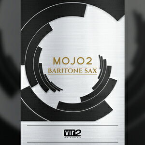VIR2/MOJO 2: BARITONE SAXOPHONE�y�`04/14 ���Ԍ�������L�����y�[���z�y�I�����C���[�i�z�y�݌ɂ���z