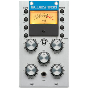 Black Lion Audio/Bluey 500