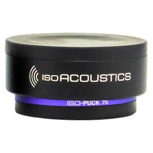 ISO Acoustics/ISO-PUCK 76