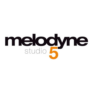 Celemony Software/Melodyne 5 Studio�y�_�E�����[�h�Łz�y�I�����C���[�i�z