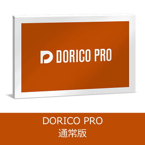 Steinberg/DORICO PRO 6 �ʏ�Ły�I�����C���[�i�z