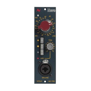 AMS NEVE/1073LB Mono Mic Preamp Moduley݌ɂz