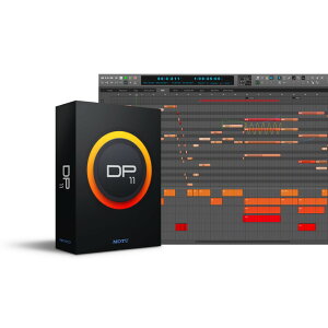 MOTU/Digital Performer 11�y�I�����C���[�i�z