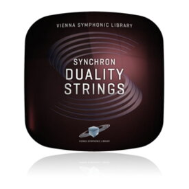 Vienna Symphonic Library/SYNCHRON DUALITY STRINGS