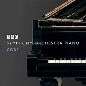 SPITFIRE AUDIO/BBC SYMPHONY ORCHESTRA PIANO COREyIC[izy݌ɂz
