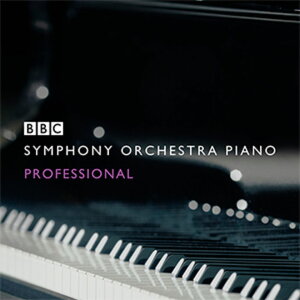 SPITFIRE AUDIO/BBC SYMPHONY ORCHESTRA PIANO PROFESSIONAL�y�I�����C���[�i�z�y�݌ɂ���z