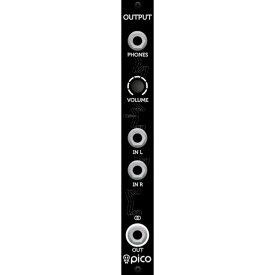 Erica Synths/Pico Output【WTG】【お取り寄せ商品】