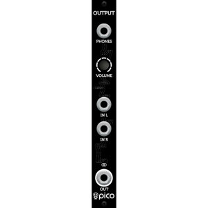 Erica Synths/Pico Output�y�����񂹏��i�z�yWTG�z