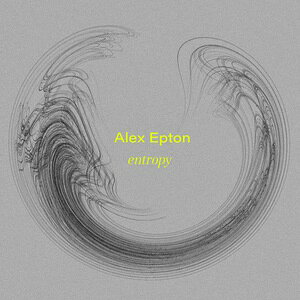 SPITFIRE AUDIO/ALEX EPTON - ENTROPY�y�I�����C���[�i�z�y�݌ɂ���z