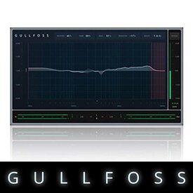 SOUNDTHEORY/GULLFOSS【〜12/05 期間限定特価キャンペーン】【オンライン納品】【在庫あり】