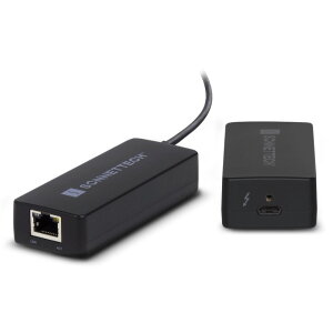 Sonnet Technologies/Thunderbolt AVB GE Adapter for Macsy݌ɂzy2508R2z
