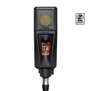 Lewitt/PURE TUBE ESSENTIAL set