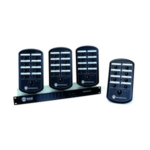 Hear Technologies/Hear Back OCTO four pack