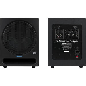 PreSonus/Eris Pro Sub 10i1{j