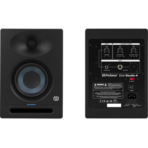 PreSonus/Eris Studio 4�i1�{�j
