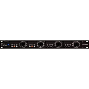 Pueblo Audio/Laguna 4 4ch Package